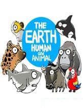 Earth, Human, And Animal - 