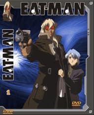 Eat-man - Hiệp Sĩ Ốc Vít - 