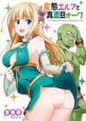 Elf dam dang vs Orc thanh niên nghiêm túc - ORC