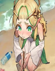 Elf Loli Sinh Tồn Ký - ELF LOLI SINH TỒN KÝ