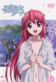 Elfen Lied - 