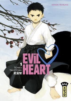 Evil Heart - 