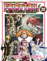 Fairy Tail Nhiệm Vụ Trăm Năm - Fairy Tail Nhiệm Vụ Trăm Năm