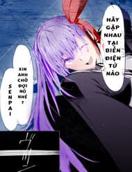 Fate/Grand Order: Epic of Remnant - SERAPH - 