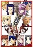 Fate/sword Dancer Yuuzai Shouko Bukken Nigou