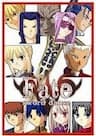 Fate/Sword Dancer Yuuzai Shouko Bukken Nigou - 