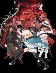 Fate/type Redline - Truyền Kỳ về Chén Thánh Đế Đô - 