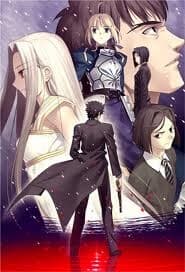 Fate/Zero - 