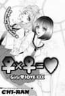 Female X Female=Love - 