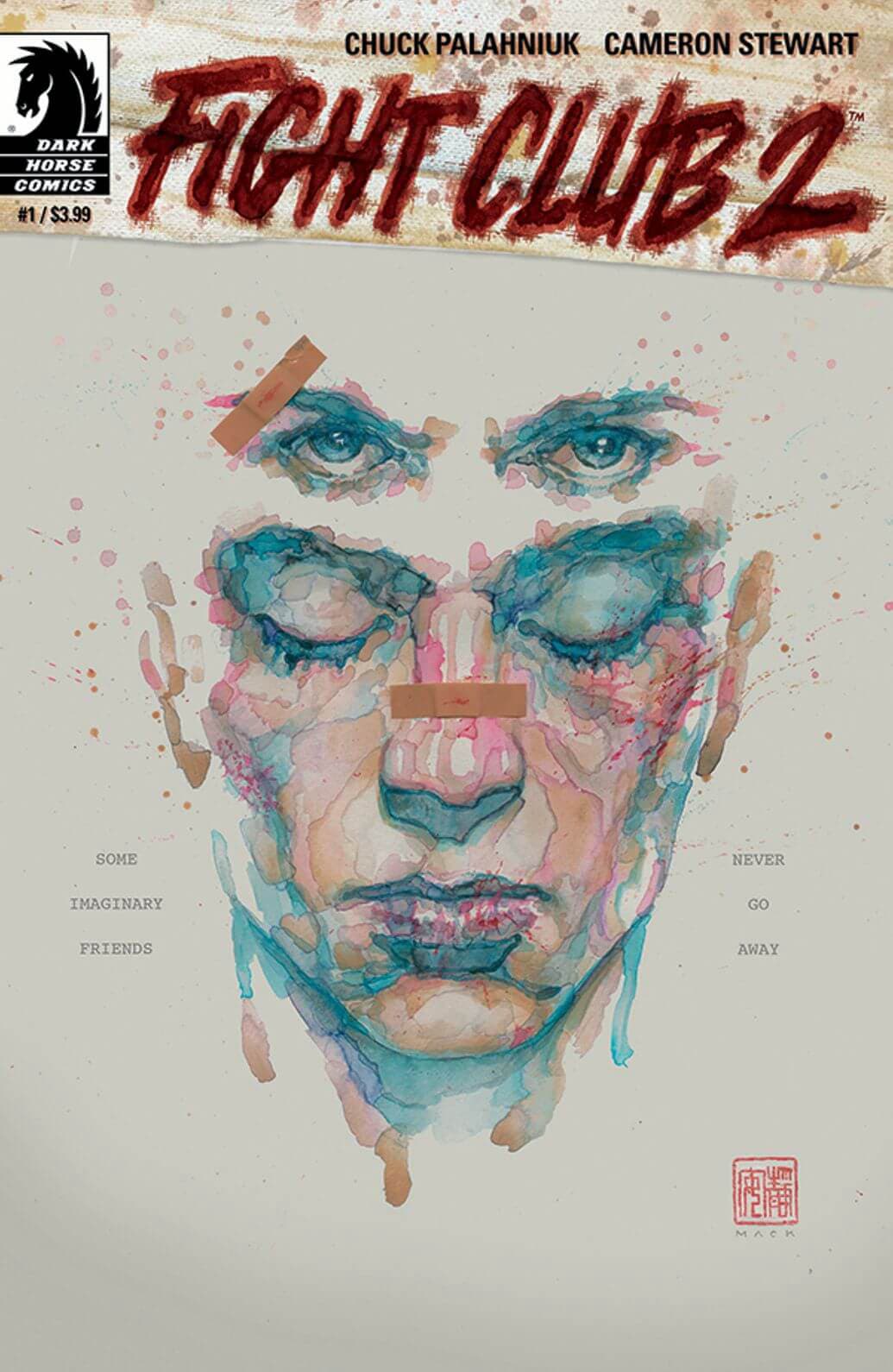 Fight Club 2 - 