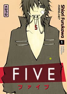 Five - 