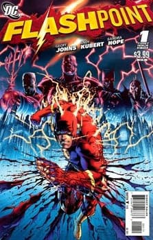 FlashPoint - 