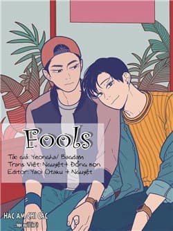 Fools - 