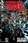 Forever Evil - 