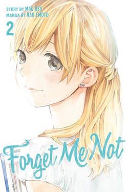 Forget Me Not - Soredemo Boku wa Kimi ga Suki