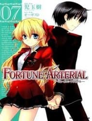 Fortune Arterials - 