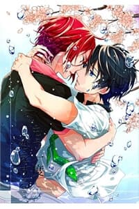 Free! dj - One More Romance - 