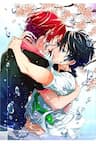 Free! dj - One More Romance - 