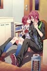 Free! Doujinshi- Rin x Gou - 