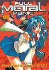 Full Metal Panic! - 