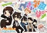 Gakuen Psycho-Pass - 