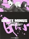 Gantz/Minus (Light Novel) - 