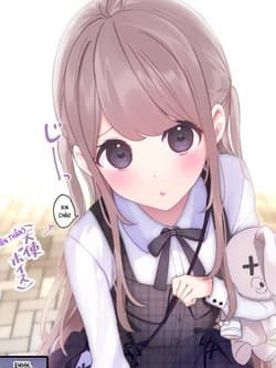 Gặp người bạn fps ở đời thật - FPS friend real life meetup, FPS no tomotachi ni real deau manga