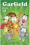 Garfield Comic - 