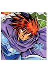 Getter Robo Hien – The Earth Suicide - 