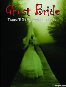 Ghost Bride - 