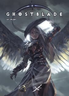 GhostBlade - 