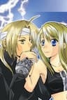 Giả Kim Thuật - Tổng hợp Doujinshi - Fullmetal Alchemist Doujinshi, RoyRiza Collection