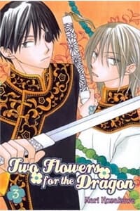 Gia Tộc Rồng - Two Flowers For The Dragon - 