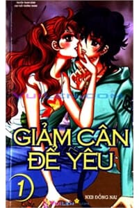 Giảm Cân Để Yêu - 