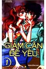 Giảm Cân Để Yêu - 