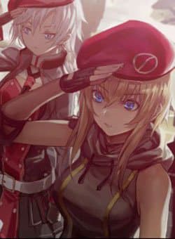 Girls' Frontline Oneshot Tổng Hợp - 