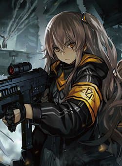 Girls' Frontline - Dolls' Frontline, Khúc Ca Của Hình Nhân