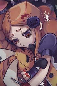 Gloomy The Living Doll - 