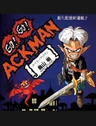 Go! Go! Ackman - 