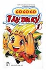 Go Go Go Tây Du Ký - 