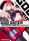 God Eater - The Summer Wars - 