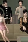 God must be crazy [Truyện Sims] - 