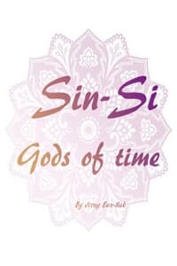 Gods of time - Những Vị Thần Nắm Giữ Thời Gian