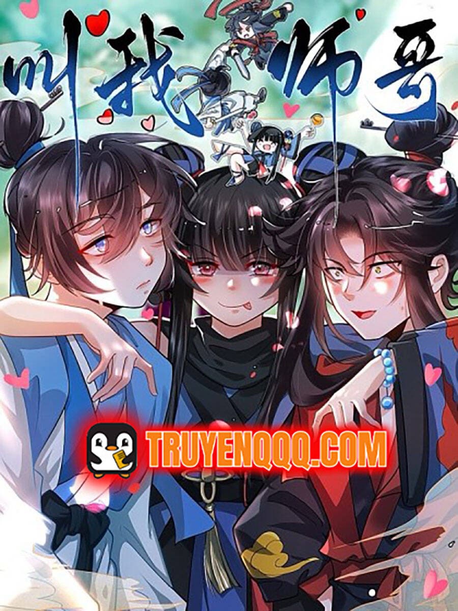 Gọi Ta Là Sư Ca - 