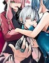 Goinkyo Maou-sama no Kaerizaki - 