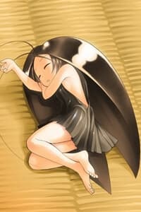 Gokiburi Gijinka