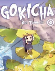 Gokicha!! - Gokicha!!