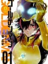 Golden Man - Golden Man