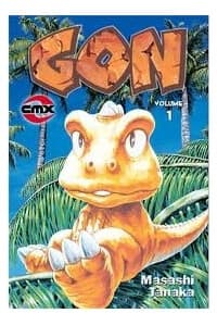 Gon