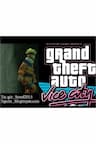 Grand Theft Auto - Vice City Mod Sasuke - Grand Theft Auto, Mod Sasuke